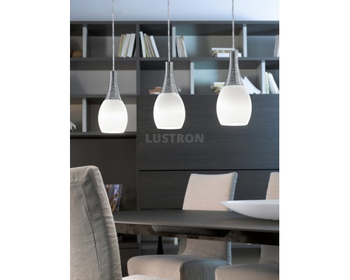 Подвесной светильник Fonaco 92748 Eglo