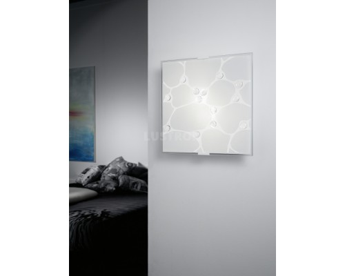 Настенный светильник Sabbio 92749 Eglo