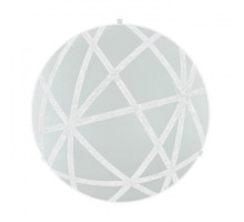 Настенный светильник Sabbio 92751 Eglo