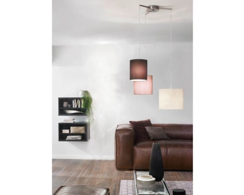 Подвесной светильник Tombolo 92755 Eglo