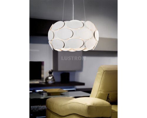 Подвесной светильник Montorio 92756 Eglo