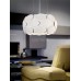 Подвесной светильник Montorio 92756 Eglo