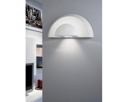 Настенно-потолочный светильник Manerba 92758 Eglo