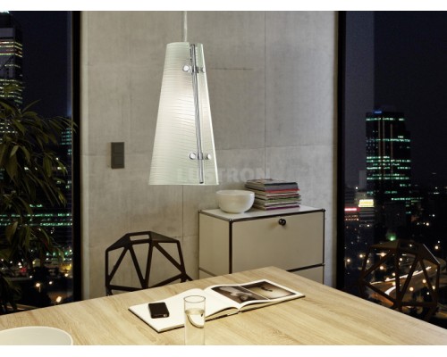 Подвесной светильник Briona 92759 Eglo