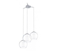 Подвесной светильник Bolsano 92762 Eglo