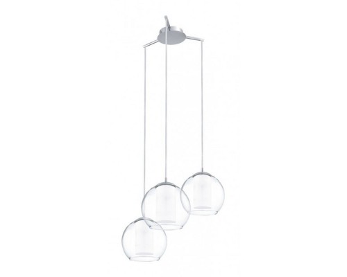 Подвесной светильник Bolsano 92762 Eglo
