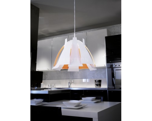 Подвесной светильник Tressi 92796 Eglo