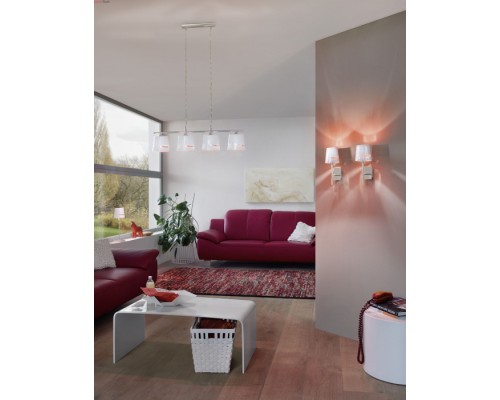 Бра Capitello 92807 Eglo