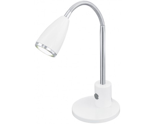 Офисная настольная лампа Fox 92872 Eglo