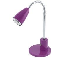 Интерьерная настольная лампа Fox 92874 Eglo