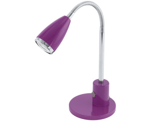 Интерьерная настольная лампа Fox 92874 Eglo