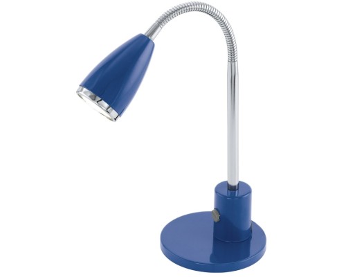 Интерьерная настольная лампа Fox 92875 Eglo