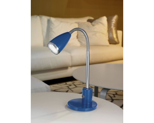 Интерьерная настольная лампа Fox 92875 Eglo