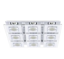 Настенно-потолочный светильник Cabo 92877 Eglo