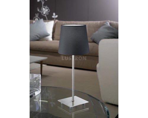 Интерьерная настольная лампа Lauritz 92881 Eglo