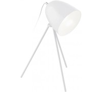 Интерьерная настольная лампа Don Diego 92889 Eglo