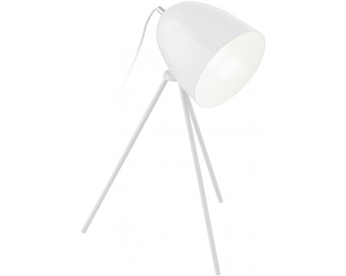 Интерьерная настольная лампа Don Diego 92889 Eglo