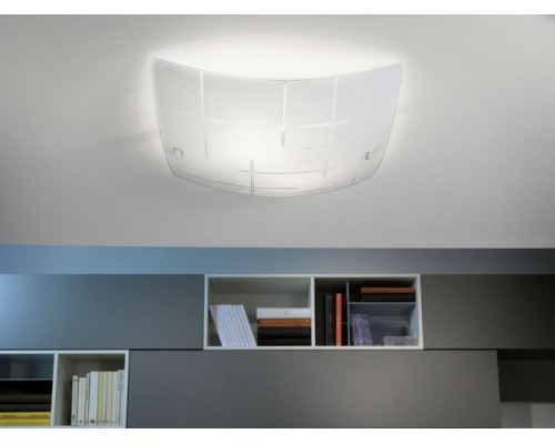 Настенный светильник Sabbio 1 92914 Eglo