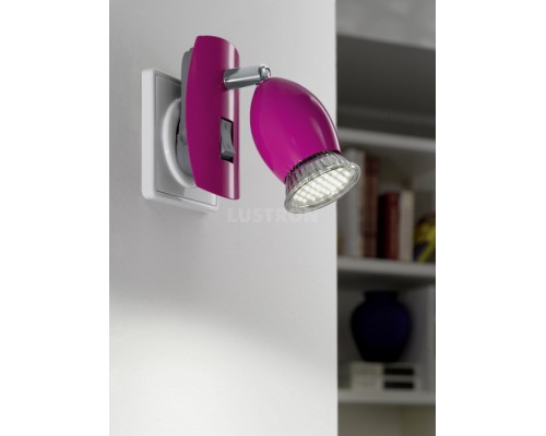 Спот Brivi 1 92922 Eglo