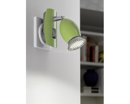 Спот Brivi 1 92923 Eglo