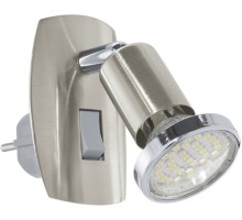 Спот Mini 4 92924 Eglo