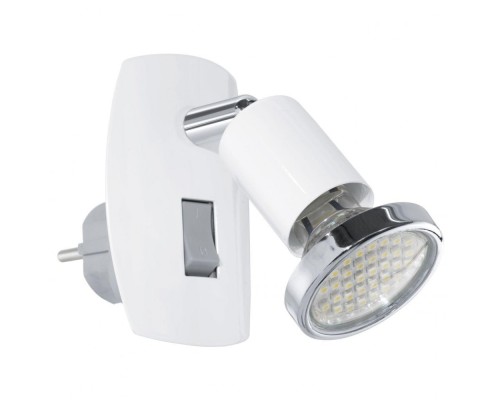 Спот Mini 4 92925 Eglo