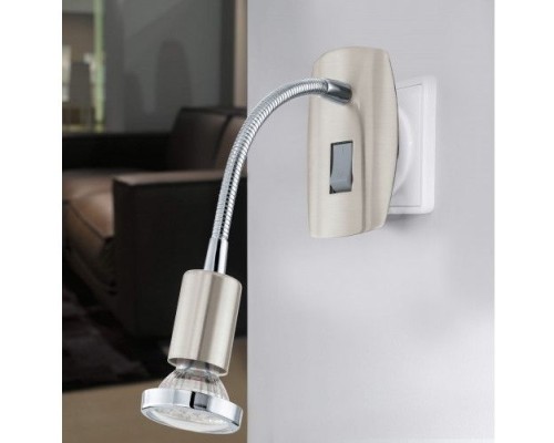 Спот Mini 4 92933 Eglo