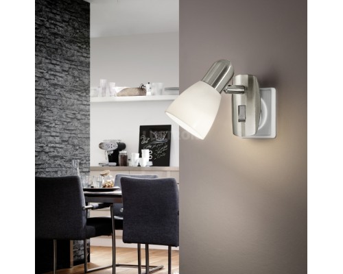 Бра Dakar 4 92938 Eglo