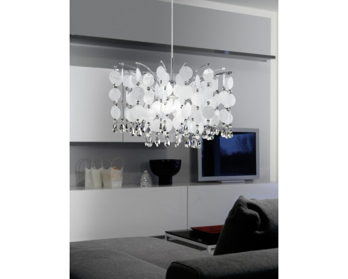 Подвесной светильник Fedra 92991 Eglo