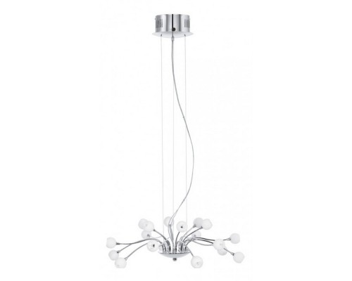 Подвесная люстра Romano 93002 Eglo