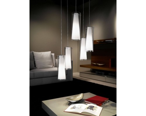 Подвесной светильник Pinto 93003 Eglo