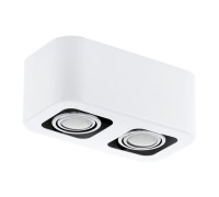 Настенно-потолочный светильник Toreno 93012 Eglo