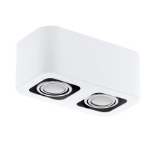 Настенно-потолочный светильник Toreno 93012 Eglo