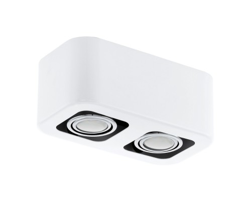 Настенно-потолочный светильник Toreno 93012 Eglo