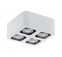 Потолочный светильник Toreno 93013 Eglo