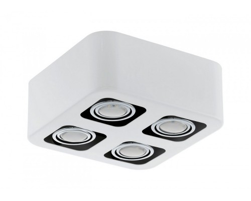 Потолочный светильник Toreno 93013 Eglo