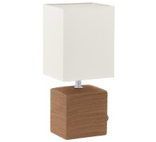 Интерьерная настольная лампа Mataro 93045 Eglo