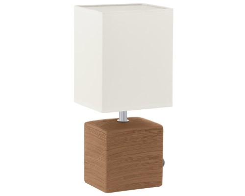 Интерьерная настольная лампа Mataro 93045 Eglo