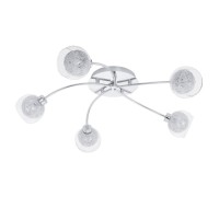 Настенно-потолочный светильник Oviedo 93055 Eglo