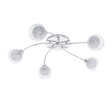 Настенно-потолочный светильник Oviedo 93055 Eglo