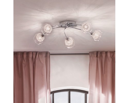 Настенно-потолочный светильник Oviedo 93055 Eglo