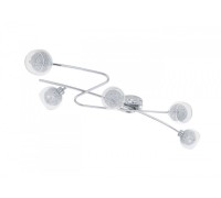 Потолочная люстра Oviedo 93056 Eglo