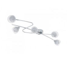 Потолочная люстра Oviedo 93056 Eglo