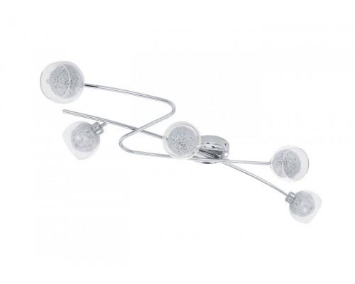 Потолочная люстра Oviedo 93056 Eglo