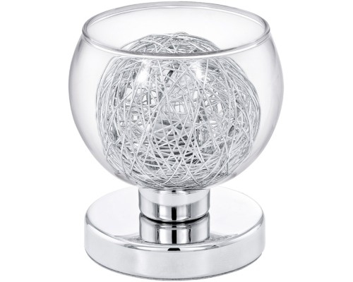 Интерьерная настольная лампа Oviedo 93058 Eglo