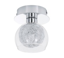 Потолочный светильник Oviedo 1 93066 Eglo