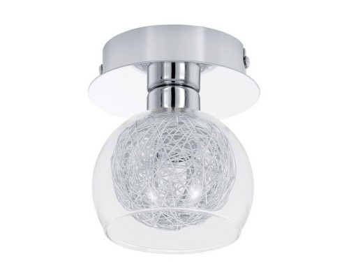 Потолочный светильник Oviedo 1 93066 Eglo