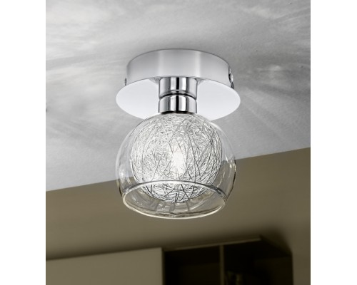 Потолочный светильник Oviedo 1 93066 Eglo