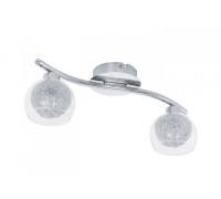 Потолочная люстра Oviedo 93067 Eglo