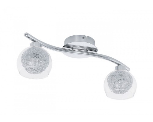 Потолочная люстра Oviedo 93067 Eglo